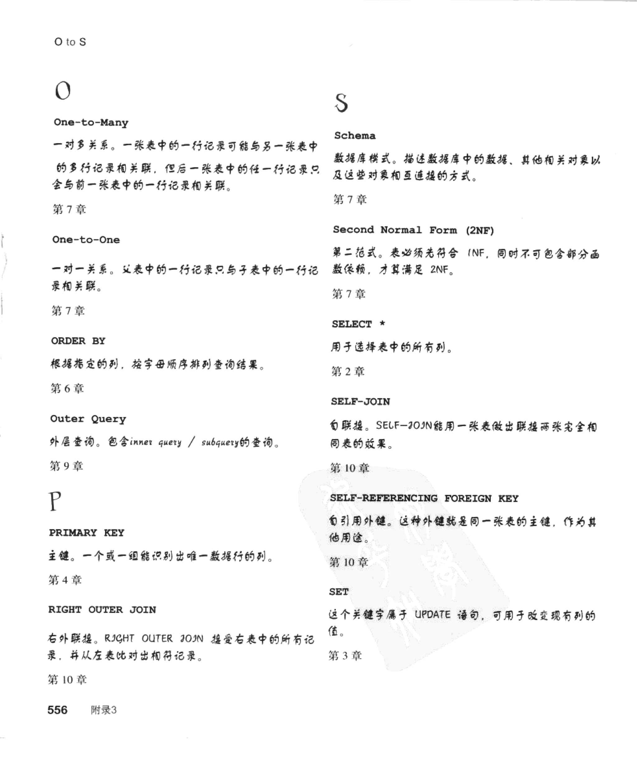 常用操作